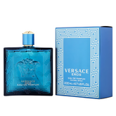 Versace Eros EDP 6.7 oz bottle